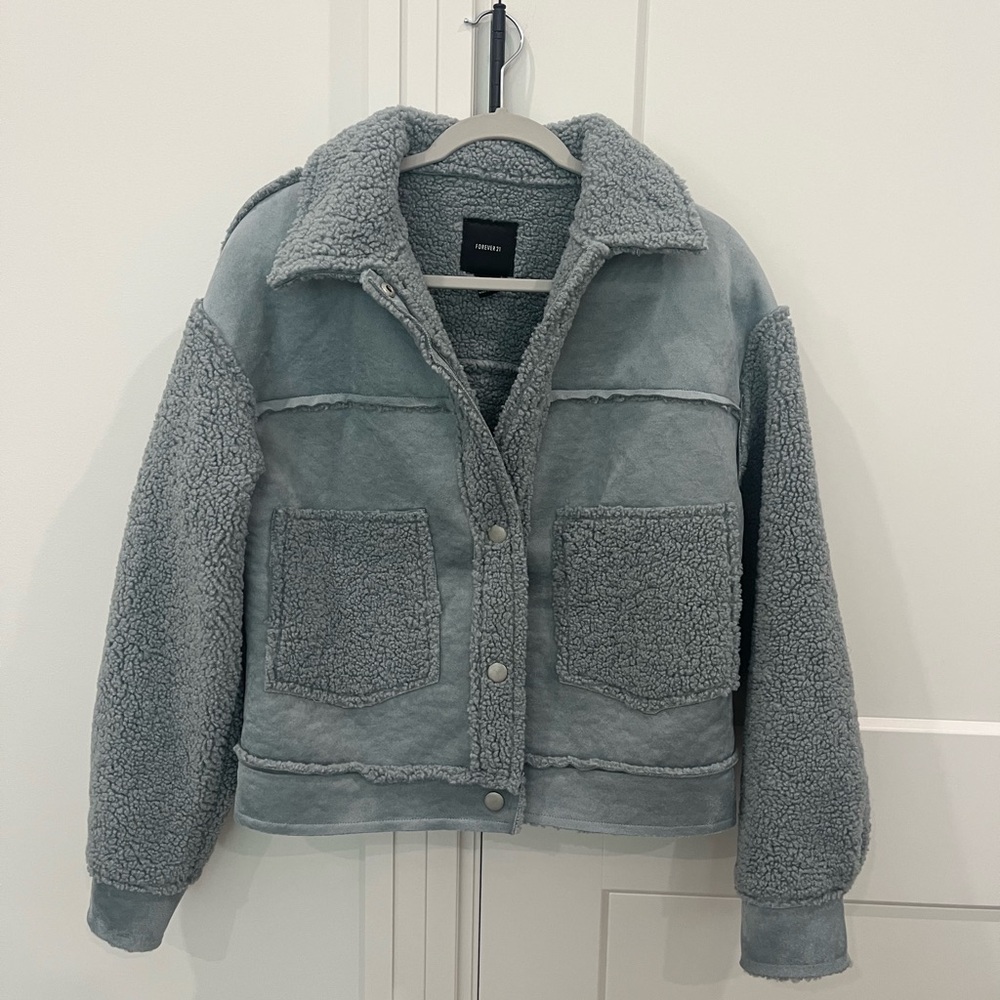 Blue Shacket